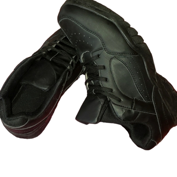 Shoe Corp Other - Size 9 Shoe corp Blk Shoes